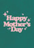 stars sparkle Mothers Day Card 21114 created by Natalie Baxter