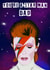 Bowie David Bowie Father's Day Card 19408 created by MintCards