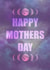 Mother’s Day Galaxy Mothers Day Card 47075 created by Jade Tango