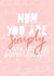 mum for mum Mothers Day Card 14444 created by Ooh I Like That Design