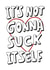 funny cheeky Valentines Day Card 41279 created by Craft isn't Dead!
