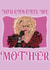 rupaul mum Mothers Day Card 41128 created by Courtney Simon