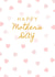 mum mother Mothers Day Card 10342 created by Made Mint Designs