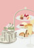 afternoon tea tea party Mothers Day Card 18838 created by Amy Kelly