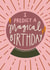 predict magical Birthday Card 13759 created by Jazmin Carter