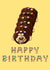 Card 34473 created by Interrobang Art