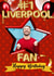 Liverpool Lfc Birthday Personalised Photo Card 15453 created by Kerrylovescards