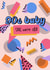 90s baby born in the 90s Card 20731 created by The Girl Next Draw Cards