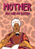 Mother you Mothers Day Card 18510 created by Amy Louisa
