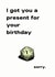 Rpg dungeons and dragons Birthday Card 17105 created by Cris Stewart