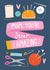 mum you're sew amazing Mothers Day Card 21867 created by Charley Muttitt