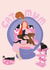 cat mum cat mummy Mothers Day Card 21604 created by Absolutely Adela
