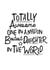 totally totally awesome Birthday Card 9726 created by Jodie Gaul & Co
