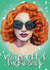 jinkx monsoon rupauls drag race Just because Card 20864 created by Liam Shaw