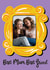 F.R.I.E.N.D.S friends Mothers Day Personalised Photo Card 17420 created by @AimeeStevens.Design