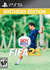 Fifa Birthday Photo Card - 21 Today created by ShortRound888