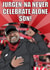 Jurgen-na never celebrate alone son created by Pawwmarkss