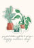 plant plant mum Mothers Day Card 46517 created by Cat Oakes