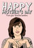 Mother’s Day Mum Mothers Day Card 10434 created by Keepseyshop