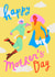 mums lebsbians Mothers Day Card 46995 created by Lucky in Love