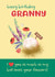 Gardening Granny’s birthday card. created by Milport Studios
