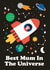 from the kids best Mothers Day Card 11994 created by Studio Boketto