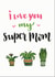 Card 48314 created by Good Dream Design
