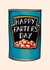 fart dad Father's Day Card 45902 created by Poppy & Mabel 