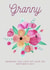 granny gran Mothers Day Card 47946 created by Mess & Sprinkles