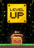 gamer birthday level up Birthday Card 21409 created by Trickyy