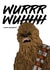 chewbacca card chewy card Card 47993 created by Freckle & Specs