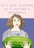 Funny Birthday Card - Dirty Dancing - I Carried A Watermelon created by Holly.Ruanne.Draws
