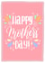 Happy Mother's Day created by Bethany Angel