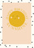 Cute sunshine birthday card created by DOTS + STRIPES