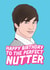 robbie angus thongs Birthday Card 10138 created by Hey Huns It's Nicole