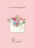 wonderful mum Mothers Day Card 27369 created by Sabah Designs