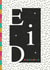 eid cards contemporary Card 27373 created by Sabah Designs