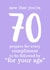 funny adult Birthday Card 4177 created by The Cake Thief