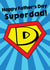 Happy Father's Day Superdad! created by @Laura Lonsdale Designs