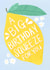 birthday squeeze Birthday Card 21553 created by Ellie Richards