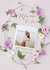 Personalised Photo Card 30797 created by Love Lila Photography