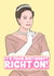 princess diaries queen Birthday Card 10139 created by Hey Huns It's Nicole