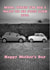 car fiat Mothers Day Card 48541 created by Quirky Cards