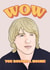 Funny Owen Wilson New Home Card - Quote - Wow You Bought A House! created by Hey Huns It's Nicole