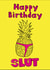 Brooklyn 99 Brooklyn Nine-Nine Birthday Card 21238 created by look what i made