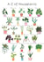 houseplant indoorplant Card 48549 created by KATHRYN CHURN