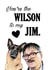 Friday Night Dinner Jim & Wilson! created by Melissa Charlotte