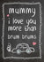 mummy mothers day Mothers Day Card 39352 created by Mad Philomena
