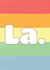 La gay Just because Card 21979 created by Arr Cards