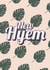 New Hyem New Home Card 33963 created by Warrior&Feral
